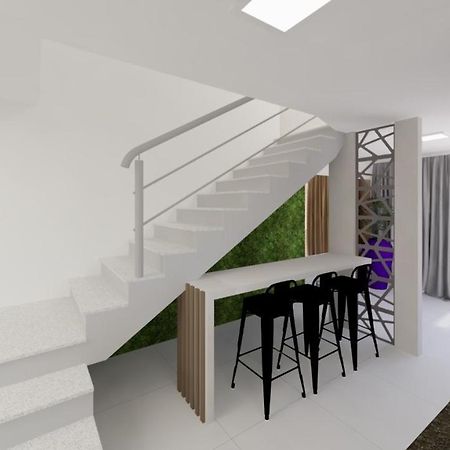 Casa Enorme, Seguranca E Conforto Para Sua Familia Cascavel  Exterior photo